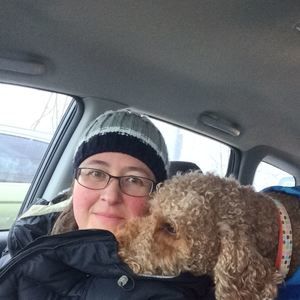 Meet your Posher, Kimberly